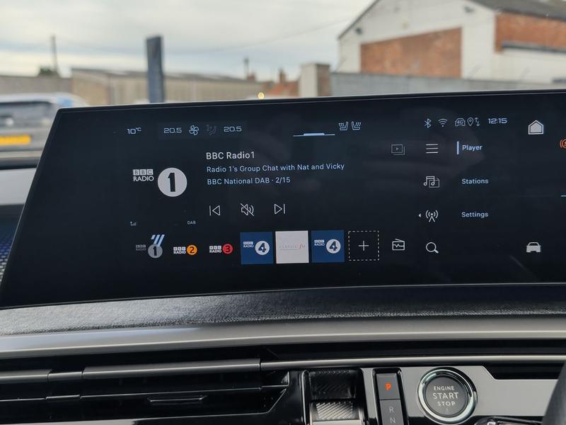 Used Peugeot 5008 KP25OEN 20