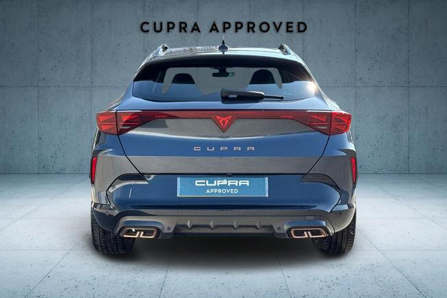 CUPRA Formentor Photo 7