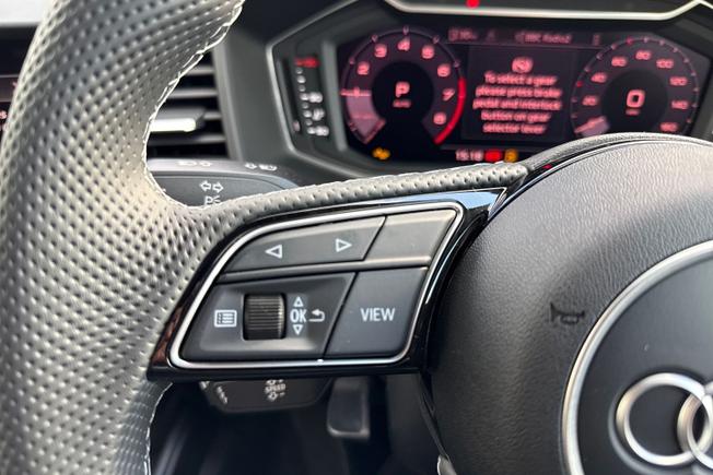 AUDI  A1 Sportback  Photo 27
