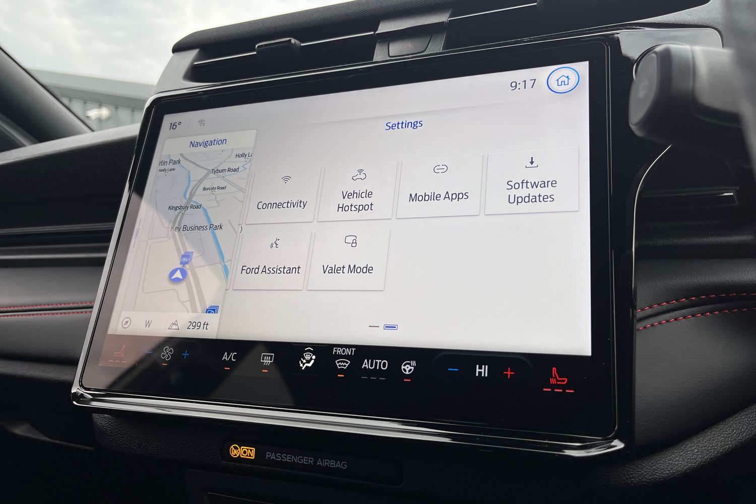 Ford Puma Photo 30