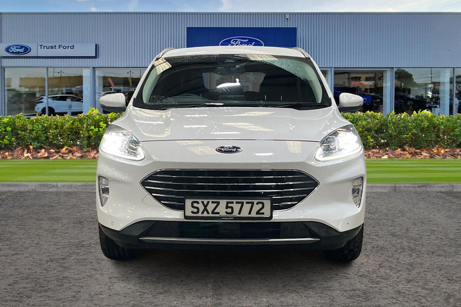 Ford KUGA Photo 5