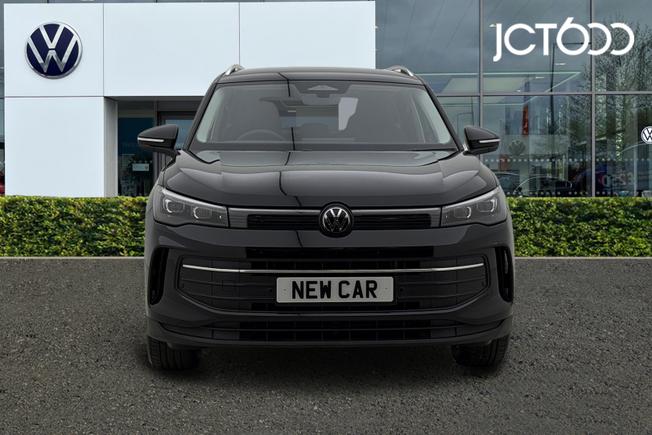 VOLKSWAGEN  Tiguan  Photo 8