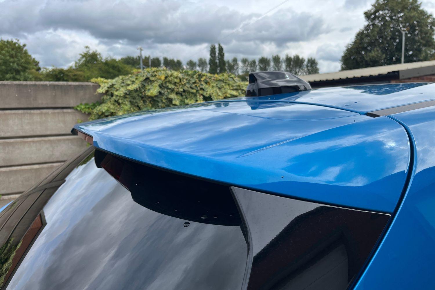 Ford Puma Gen-E Photo 38