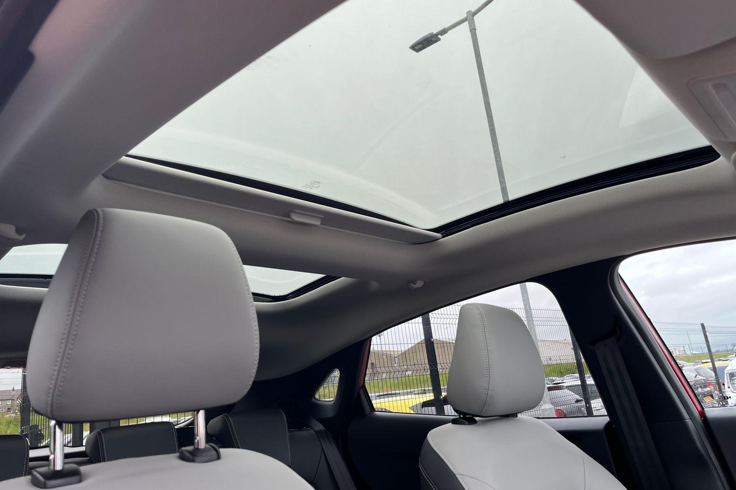 Ford PUMA Photo 22