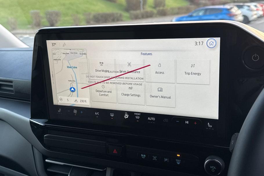 Used Ford E-TOURNEO CUSTOM 26