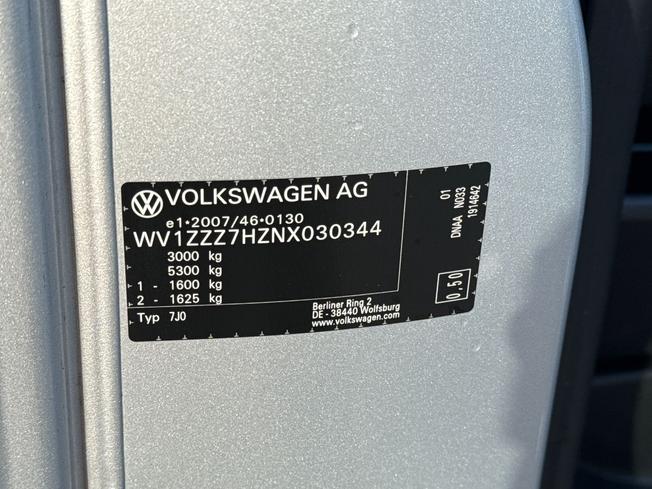 Volkswagen Transporter Photo 49