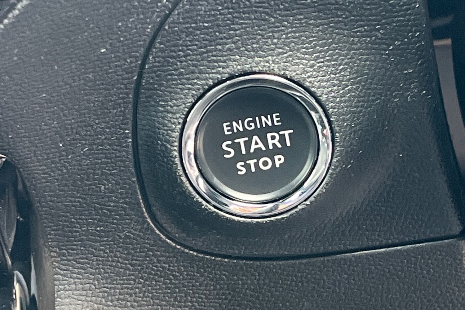 Vauxhall Mokka Photo 36