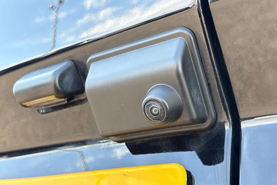 Used Ford Transit Custom J8UHL 17
