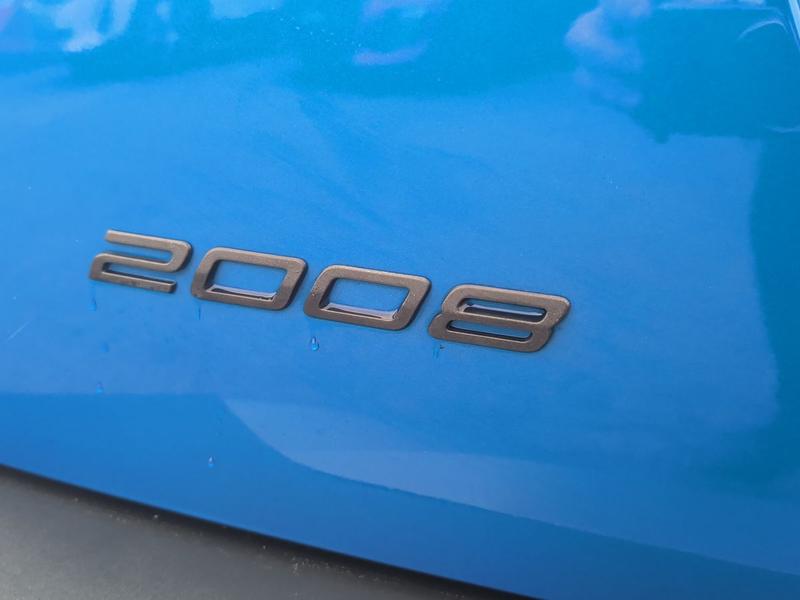 Used Peugeot 2008 FL73OZW 27