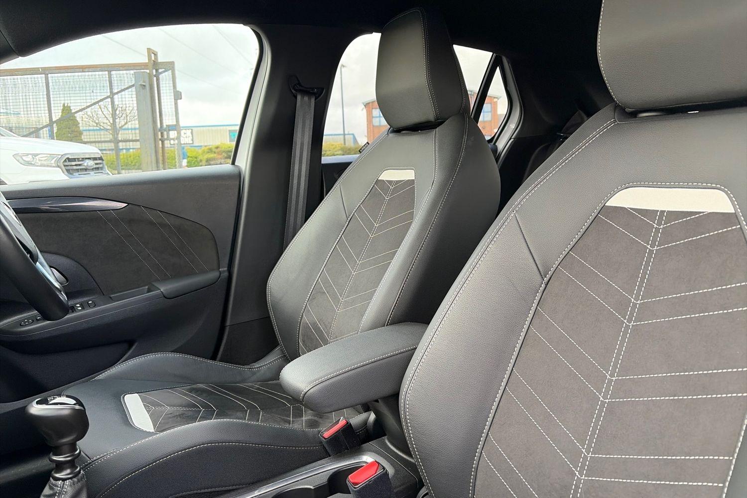 Vauxhall Corsa Photo 18