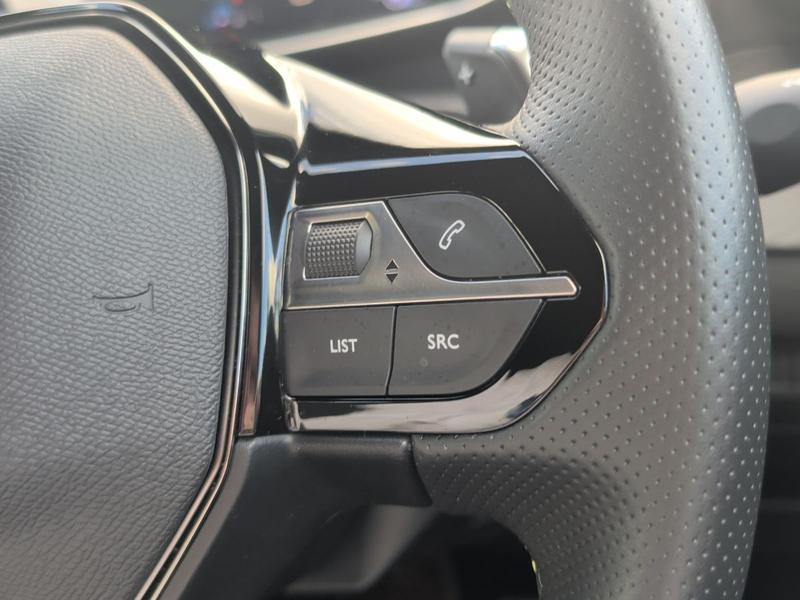 Used Peugeot 208 KM25OJP 45