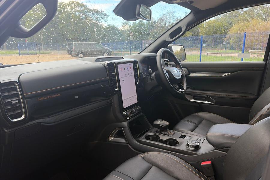 Ford RANGER Photo autoimg-08b51a44b0f146998123cf49d75034d29d886e49.jpg