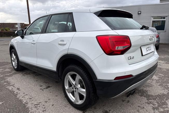 AUDI Q2 Photo 28