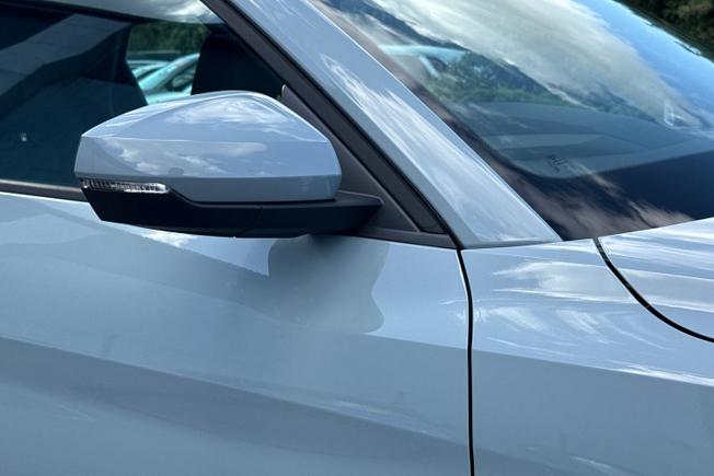AUDI A1 Photo 20