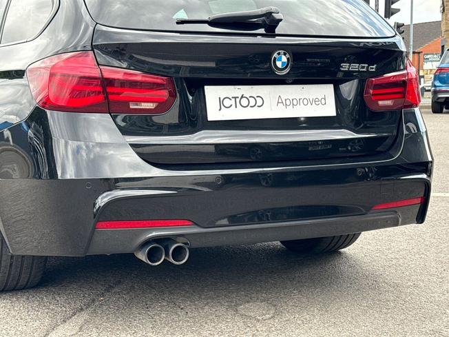 BMW 3 Series Photo 34