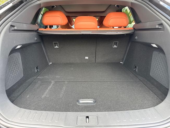 CHANGAN Deepal S07 Photo 12