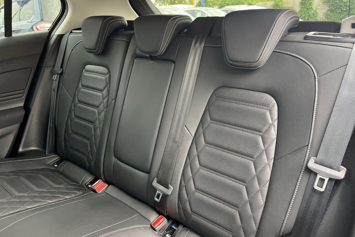 Ford Focus Photo 19