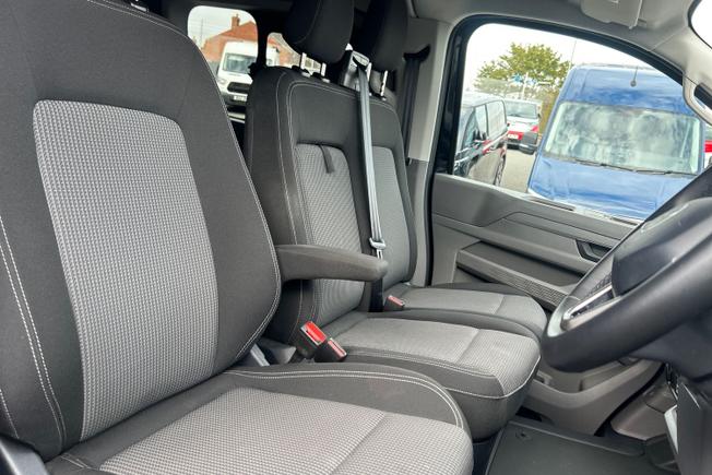 Volkswagen Transporter Photo 30