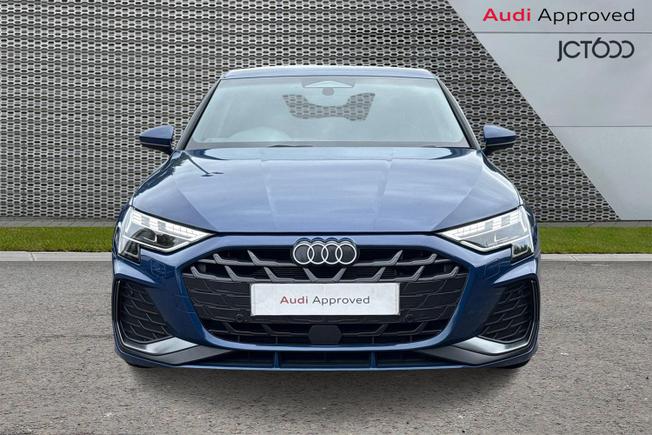 Audi A3 Photo 8