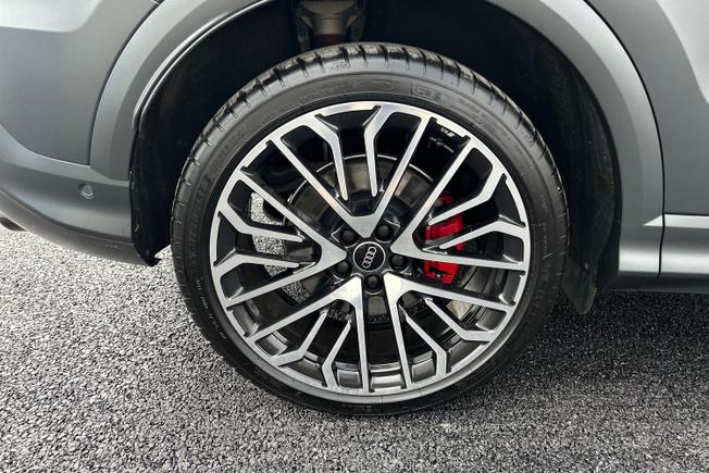 AUDI Sq5 Photo 28