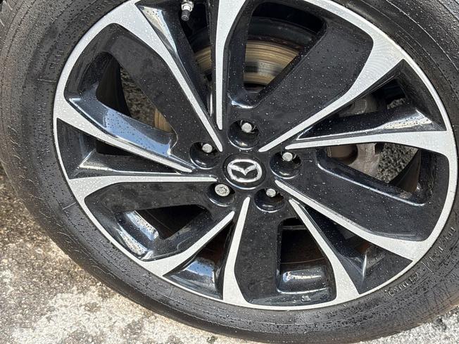 MAZDA CX-5 Photo 23