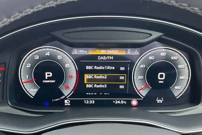 Audi Q7 Photo 15