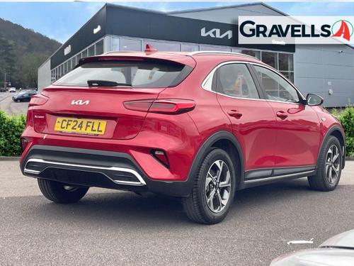 Kia XCEED Photo autoimg-08b94ca9db4658b0d3e576632ecf2131d746d321.jpg