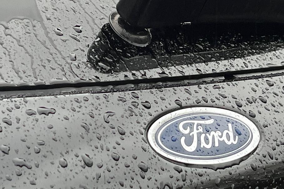 Used Ford Focus 40