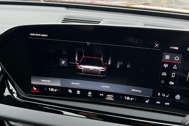 Audi A6 Photo 38