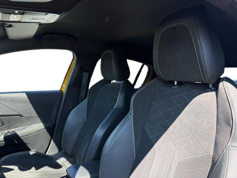 Used Peugeot 208 NJ71UWV 16