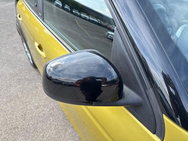 SMART ForFour Photo 20