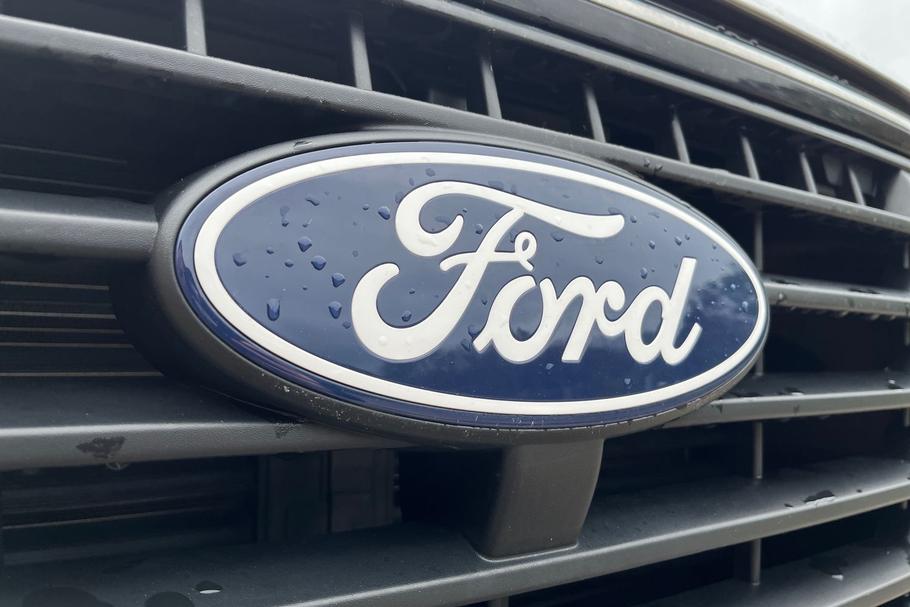 Used Ford TRANSIT CUSTOM EA75HFV 19
