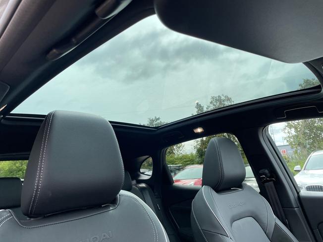 NISSAN Qashqai Photo 32