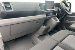 Volkswagen Crafter Photo 2
