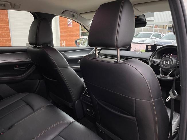 MAZDA CX-60 Photo 33