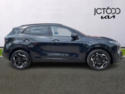 Kia Sportage Photo 4