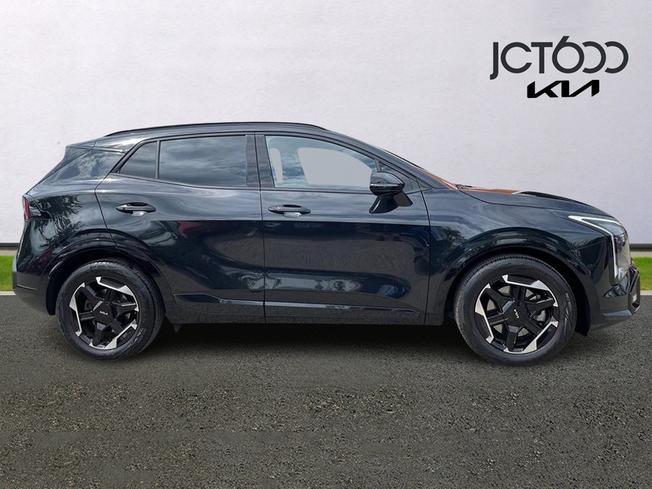 Kia Sportage Photo 4