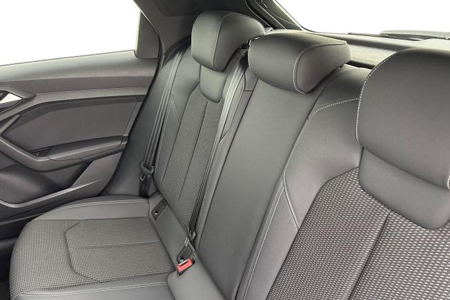 AUDI A1 Photo 9