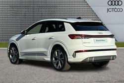 AUDI  Audi Q4 Photo 3