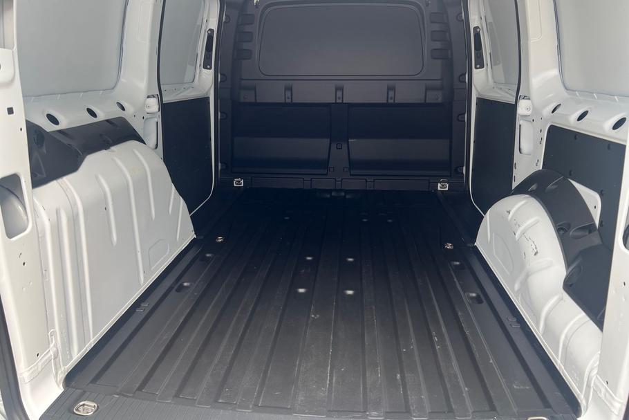 Used Ford TRANSIT CONNECT WP75KPR 26