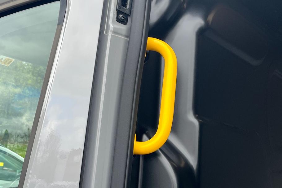 Used FORD TRANSIT WN75GXE 39