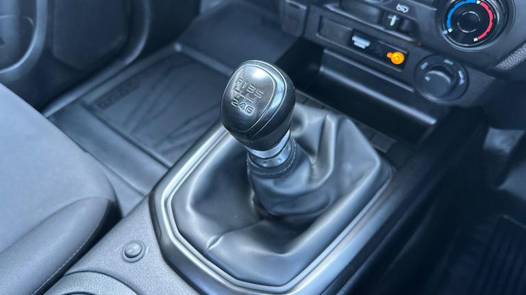 Used Isuzu D-Max WL73ADO 13