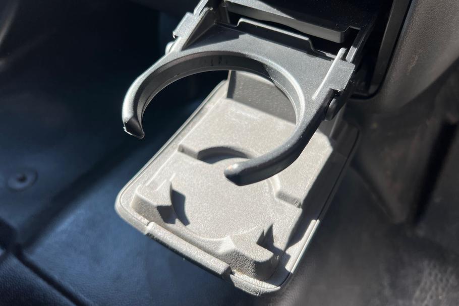 Used FORD TRANSIT WN75NNR 34