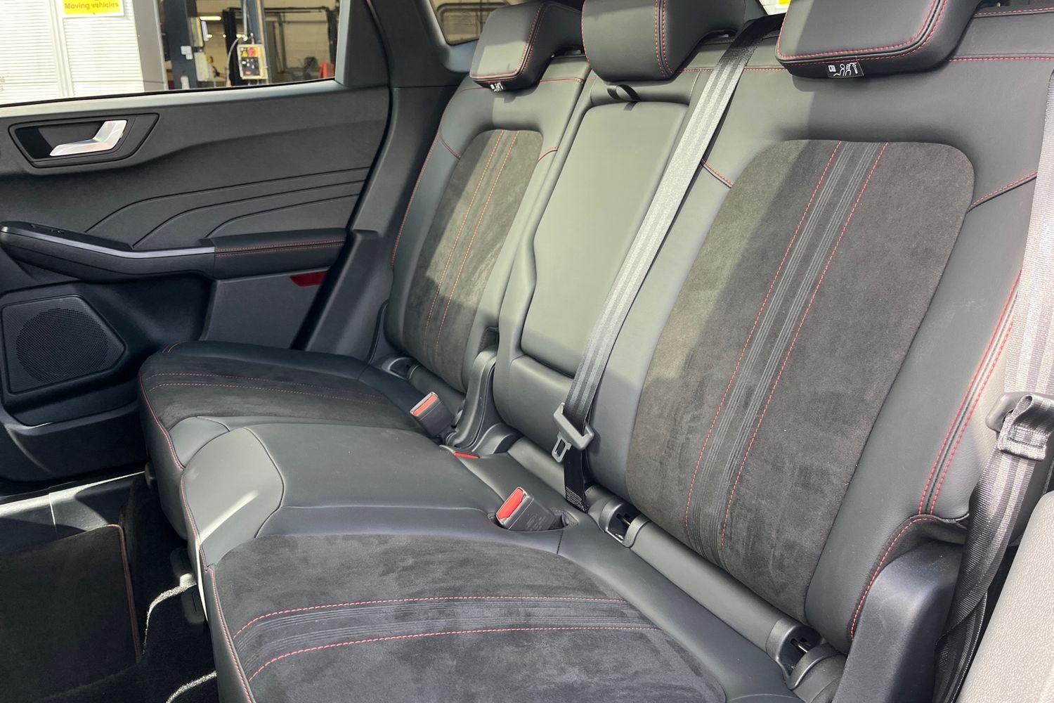 Ford Kuga Photo 19