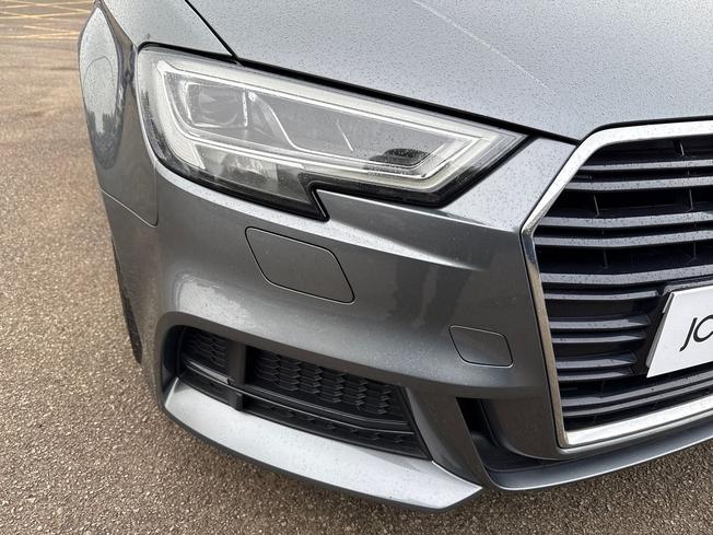 Audi A3 Photo 19