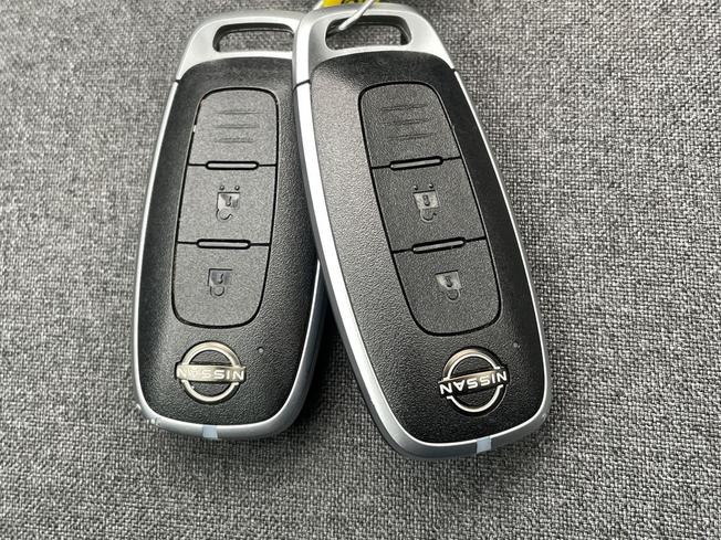 NISSAN QASHQAI Photo 50