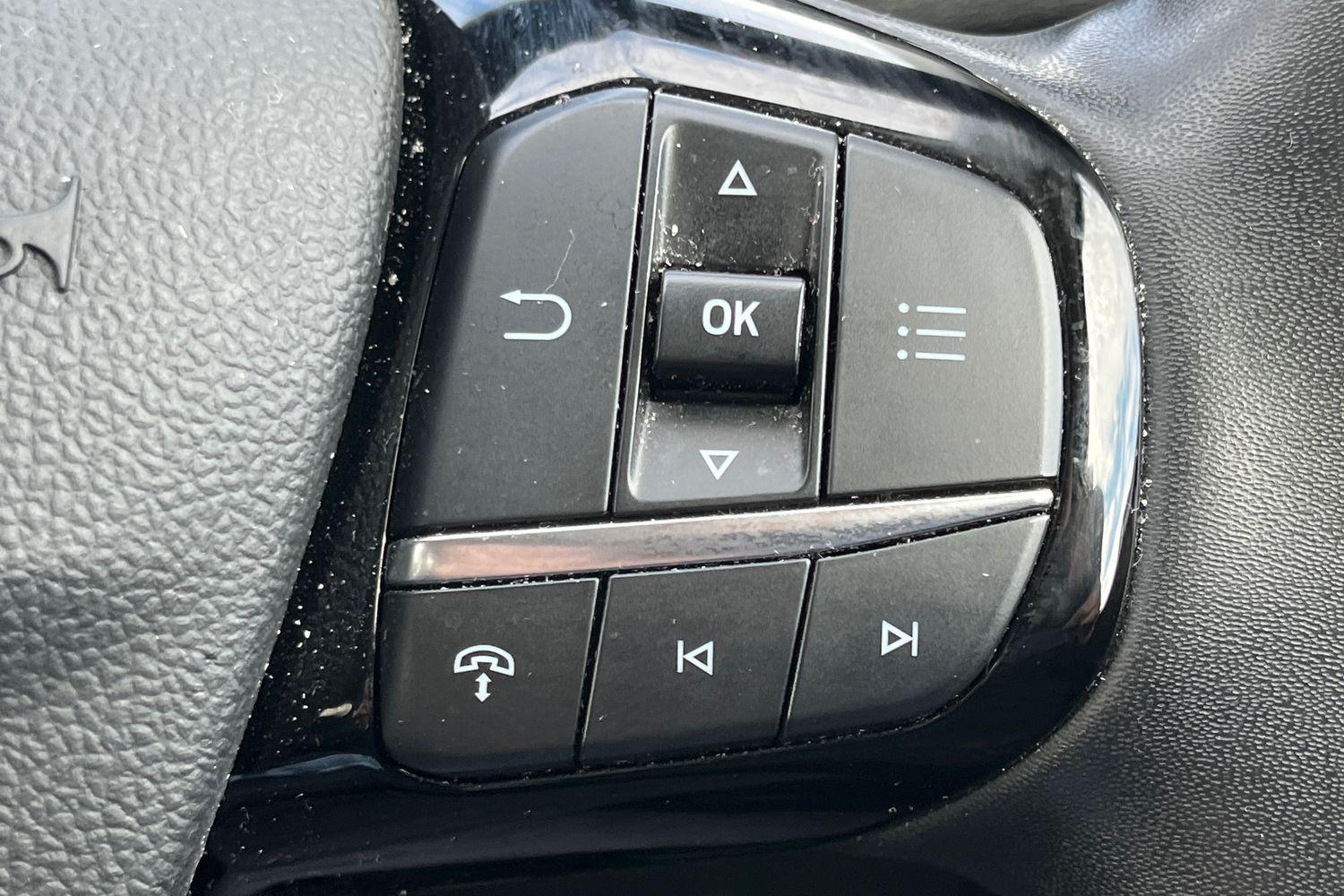 Ford KUGA Photo 41