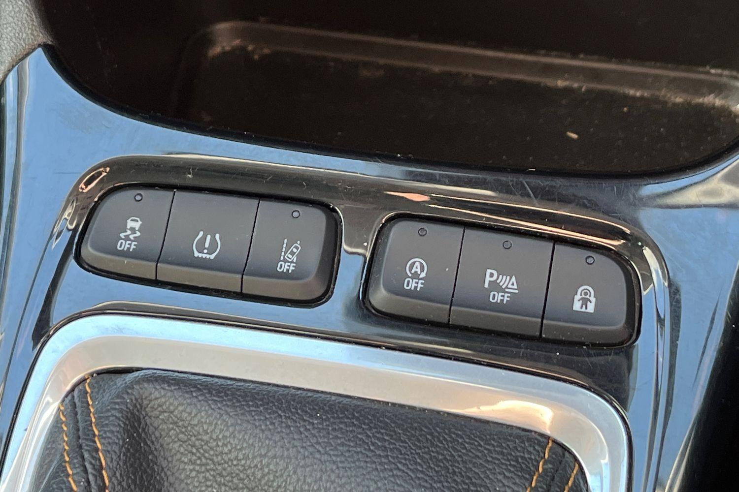 Vauxhall CROSSLAND X Photo 31