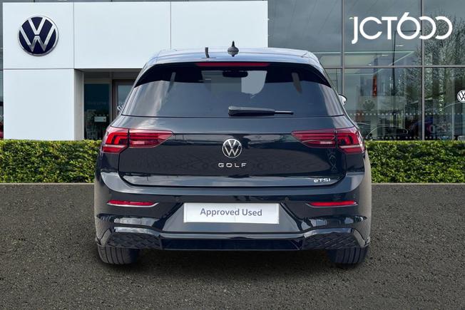VOLKSWAGEN Golf Photo 7