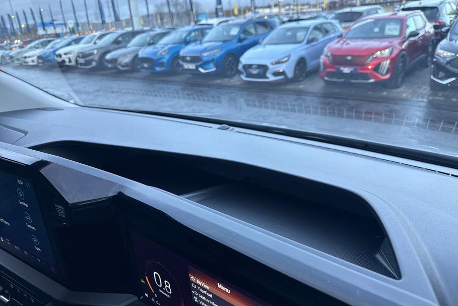 Used Ford TRANSIT CUSTOM 39